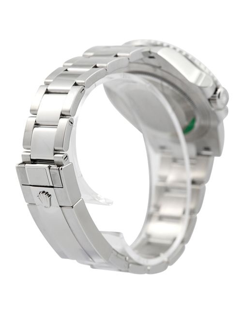 Rolex GMT Master II 126710 BLRO Image 3